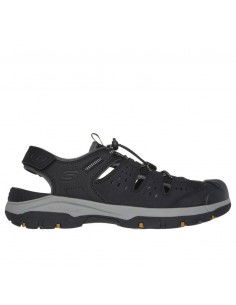 Skechers Menard M 205113 BLK sandals
