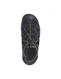 Skechers Menard M 205113 BLK sandals 2