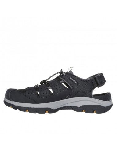 Skechers Menard M 205113 BLK sandals Skechers Menard M 205113 BLK sandals