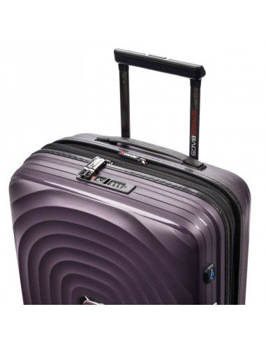 SwissBags Echo Cabin Case 16578 SwissBags Echo Cabin Case 16578