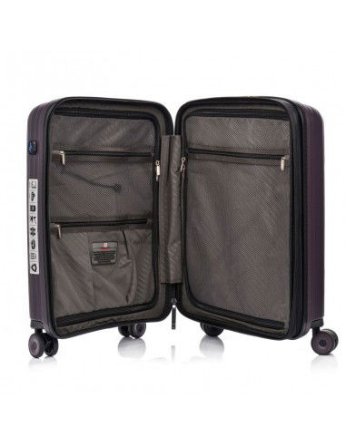 SwissBags Echo Cabin Case 16578 SwissBags Echo Cabin Case 16578