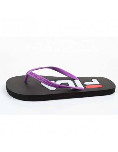 Fila Troy Slipper W flipflops FFW000583242 Fila Troy Slipper W flipflops FFW000583242
