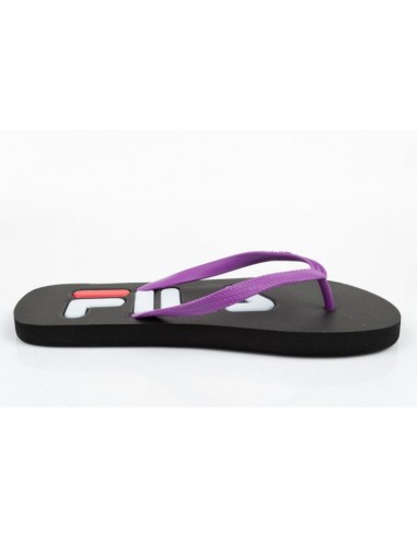 Fila Troy Slipper W flipflops FFW000583242 Fila Troy Slipper W flipflops FFW000583242