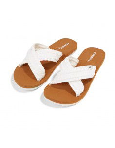 O'Neill Ditsy Bloom Slides W 92800613214 flipflops