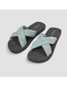 O'Neill Ditsy Bloom Slides W 92800613220 flipflops