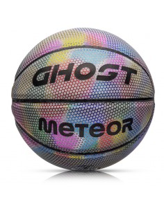 Meteor Ghost Holo 7 16757 basketball
