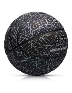 Meteor Ghost Scratch 7 16755 basketball 2