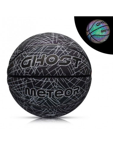 Meteor Ghost Scratch 7 16755 basketball Meteor Ghost Scratch 7 16755 basketball