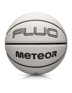 Meteor Fluo 7 16752 basketball