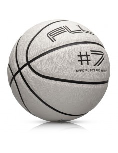 Meteor Fluo 7 16752 basketball 2