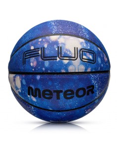 Meteor Fluo 7 16754 basketball