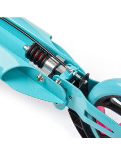 Meteor City Rio 16955 scooter 2