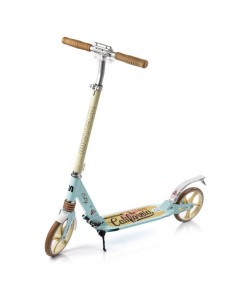 Meteor City California 16954 scooter