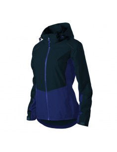 Malfini Rainbow W jacket MLI53902 navy blue