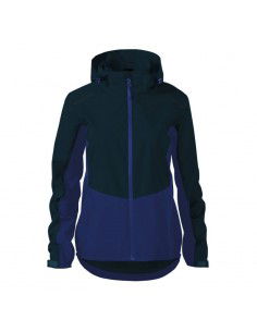 Malfini Rainbow W jacket MLI53902 navy blue 2