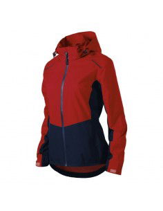Malfini Rainbow W jacket MLI53907 red