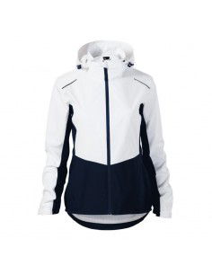 Malfini Rainbow W MLI53900 jacket white 2