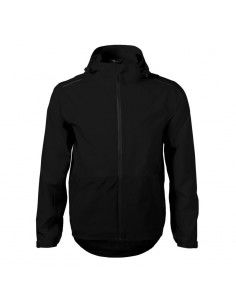 Malfini Rainbow M MLI53801 jacket black 2