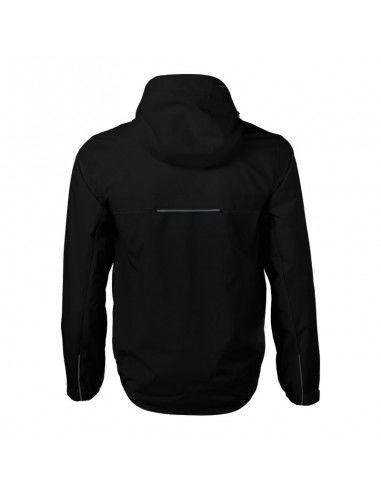 Malfini Rainbow M MLI53801 jacket black Malfini Rainbow M MLI53801 jacket black