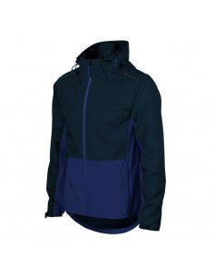 Malfini Rainbow M MLI53802 jacket navy blue
