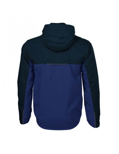 Malfini Rainbow M MLI53802 jacket navy blue Malfini Rainbow M MLI53802 jacket navy blue