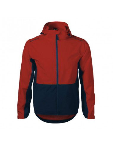 Malfini Rainbow M MLI53807 jacket red Malfini Rainbow M MLI53807 jacket red