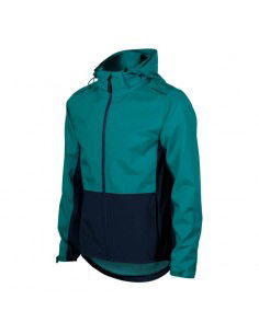 Malfini Rainbow M MLI53819 jacket emerald