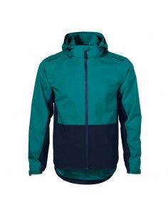 Malfini Rainbow M MLI53819 jacket emerald 2