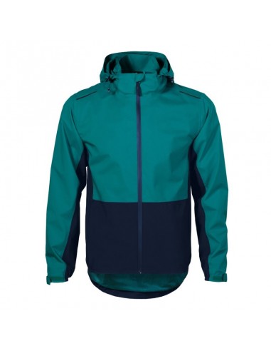 Malfini Rainbow M MLI53819 jacket emerald Malfini Rainbow M MLI53819 jacket emerald