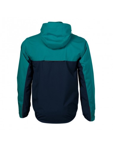 Malfini Rainbow M MLI53819 jacket emerald Malfini Rainbow M MLI53819 jacket emerald