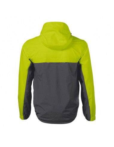 Malfini Rainbow M MLI53890 neon yellow jacket Malfini Rainbow M MLI53890 neon yellow jacket
