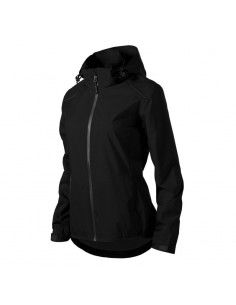 Malfini Rainbow W jacket MLI53901 black