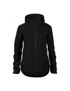 Malfini Rainbow W jacket MLI53901 black 2
