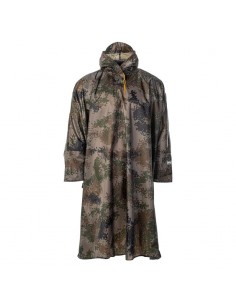 Magnum Tundra Poncho Cape 92800400604