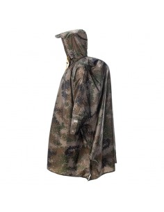 Magnum Tundra Poncho Cape 92800400604 2