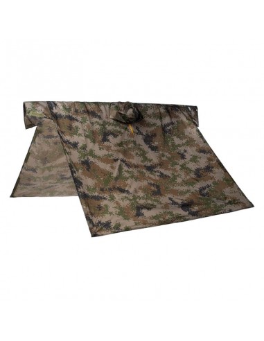 Magnum Tundra Poncho Cape 92800400604 Magnum Tundra Poncho Cape 92800400604
