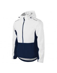 Malfini Rainbow M MLI53800 jacket white