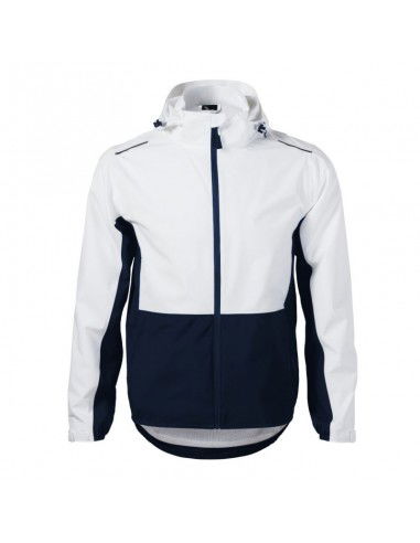 Malfini Rainbow M MLI53800 jacket white Malfini Rainbow M MLI53800 jacket white