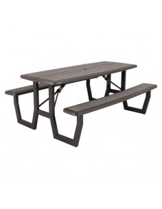 Lifetime 60346 garden set