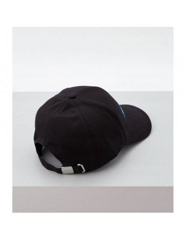 Karl Lagerfeld KFuturistic Logo Cap 225W3417 Karl Lagerfeld KFuturistic Logo Cap 225W3417