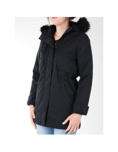 Lee Parka W 57IQP01 jacket