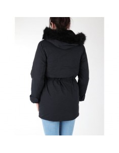 Lee Parka W 57IQP01 jacket 2