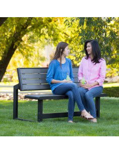 Lifetime 60253 bench 2