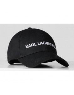 Karl Lagerfeld 205W3413 baseball cap 2