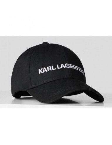 Karl Lagerfeld 205W3413 baseball cap Karl Lagerfeld 205W3413 baseball cap