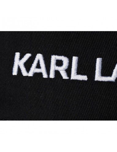 Karl Lagerfeld 205W3413 baseball cap Karl Lagerfeld 205W3413 baseball cap