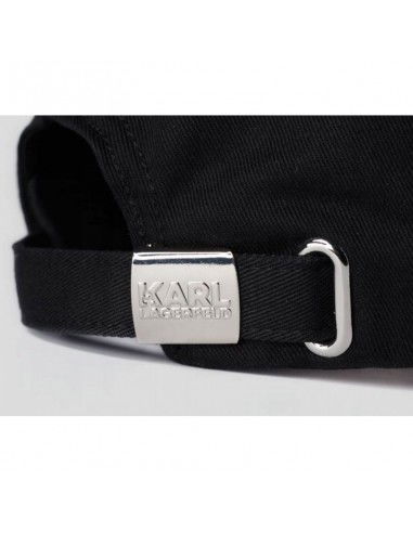 Karl Lagerfeld 205W3413 baseball cap Karl Lagerfeld 205W3413 baseball cap