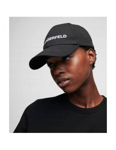 Karl Lagerfeld 205W3413 baseball cap Karl Lagerfeld 205W3413 baseball cap