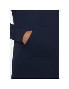 Helly Hansen Core Hoodie Dress W 54079 597 2