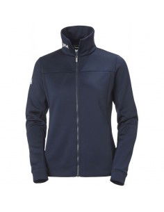 Helly Hansen Crew Fleece Jacket W 30357 597